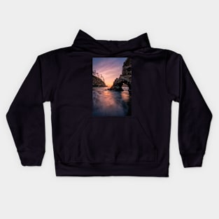 Arch Ally Kids Hoodie